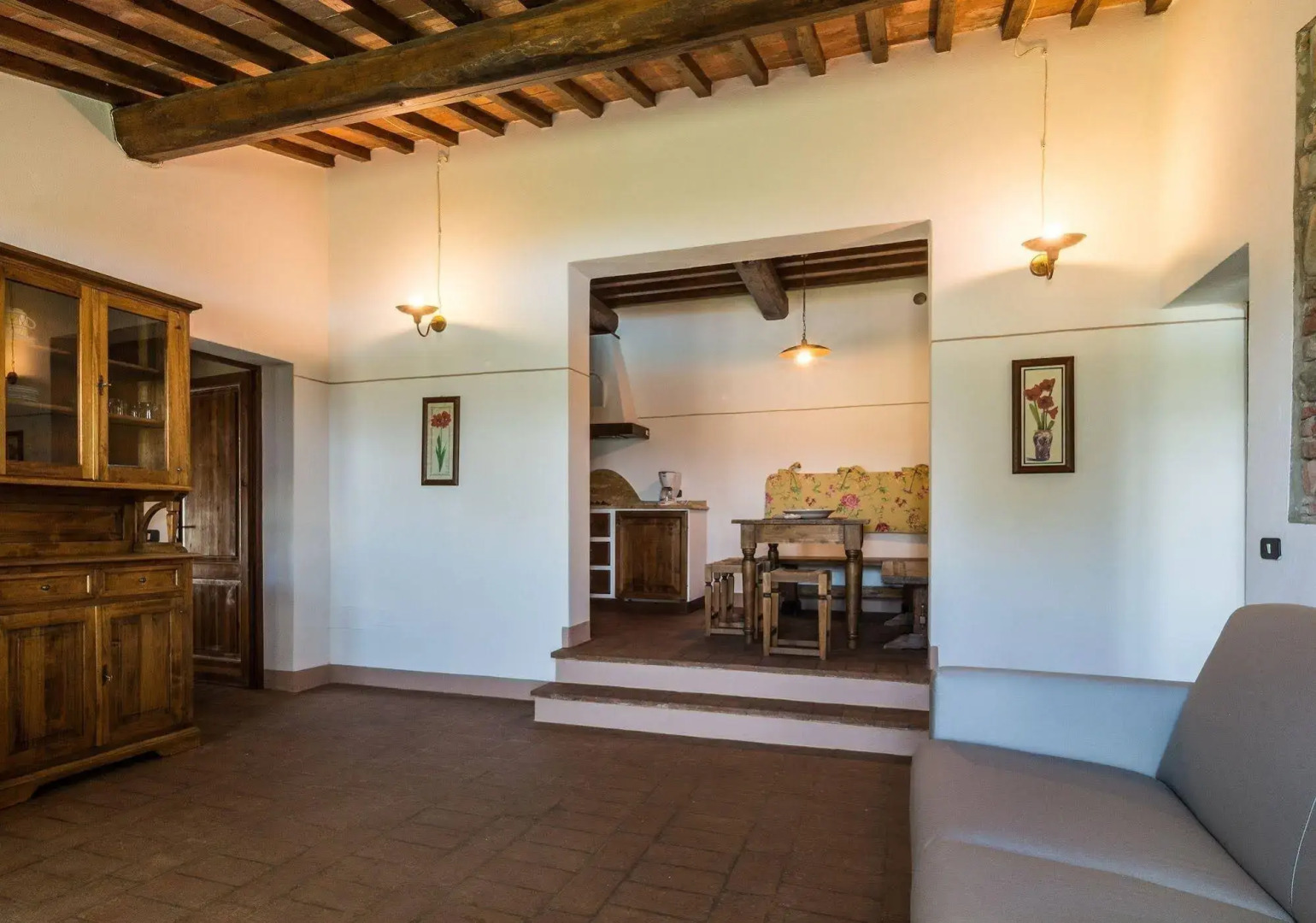 Casa dEra Country Holiday House