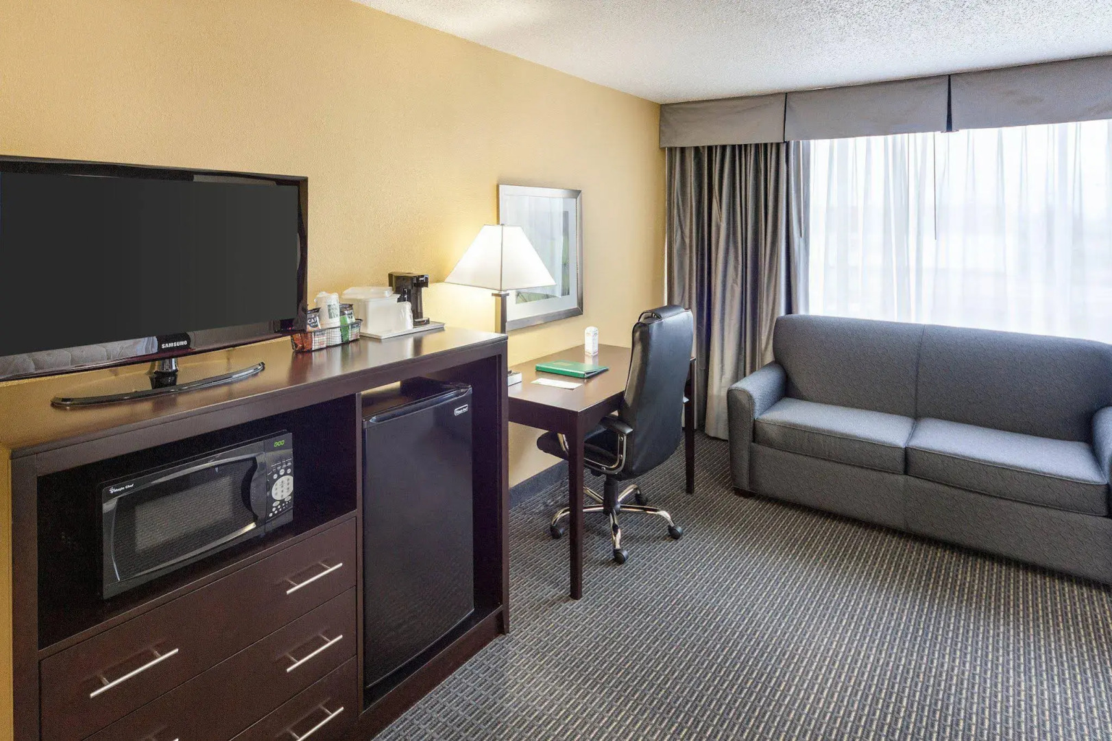 Quality Inn Montpelier