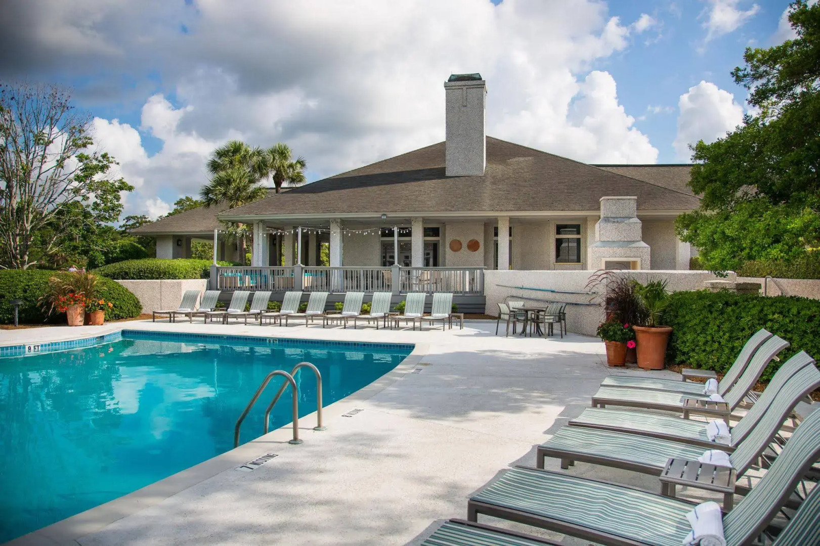 Sea Palms Resort St Simons Island