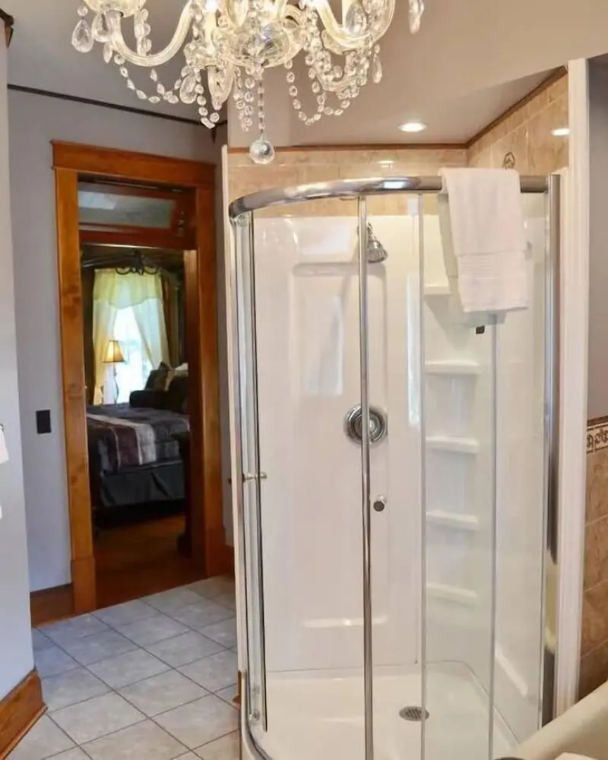 The Conner House B&B