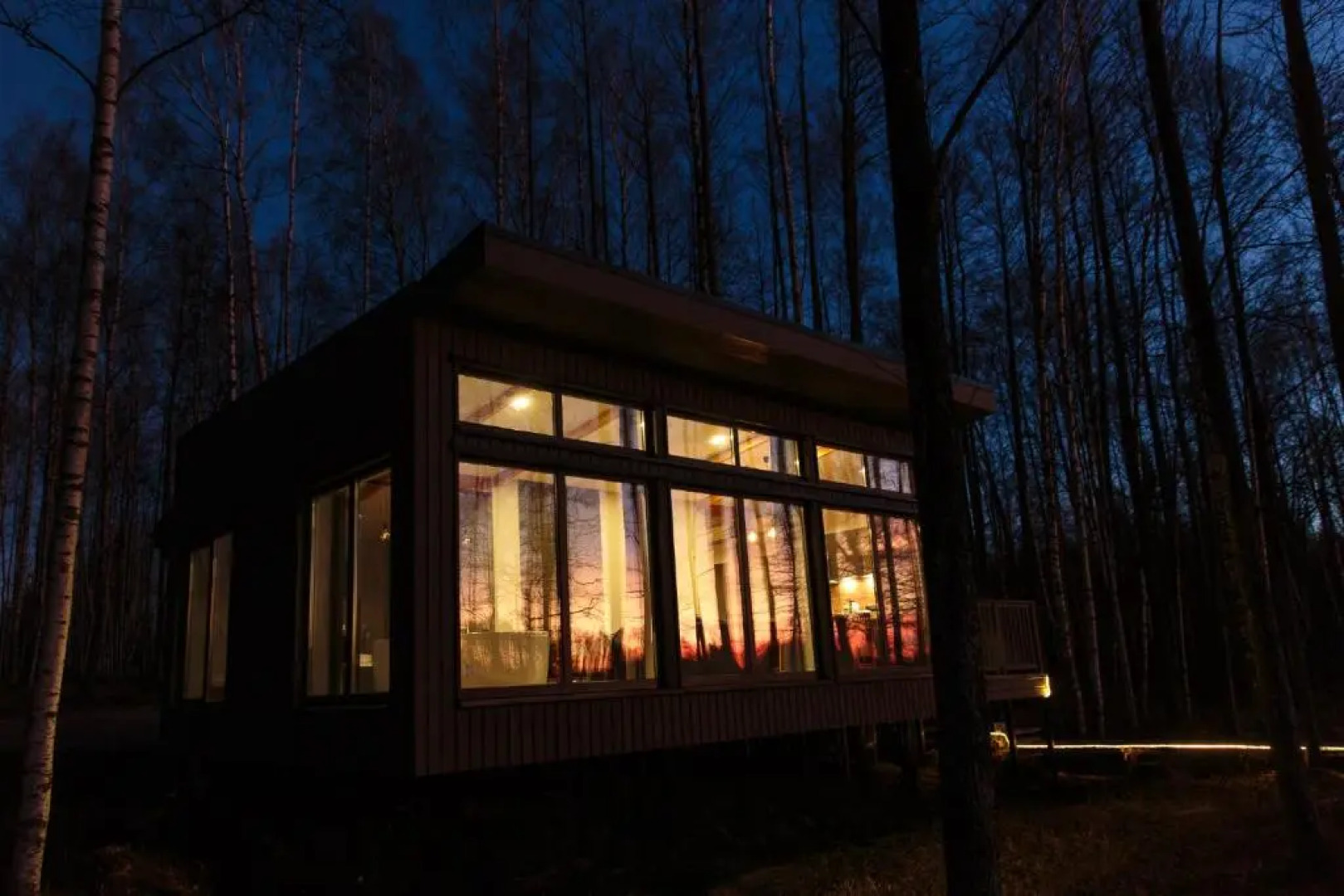 Brīvdienu māja Empagi