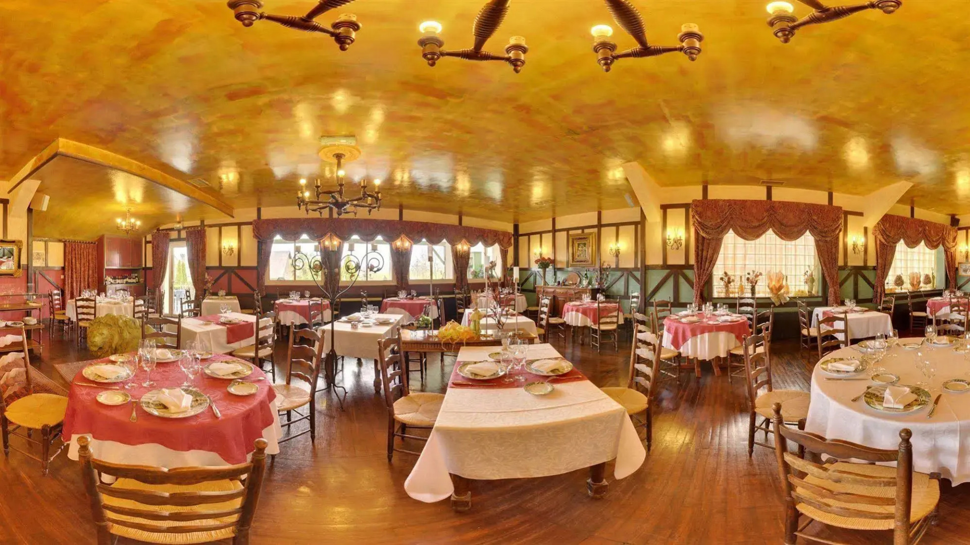 Hôtel Les Voyageurs