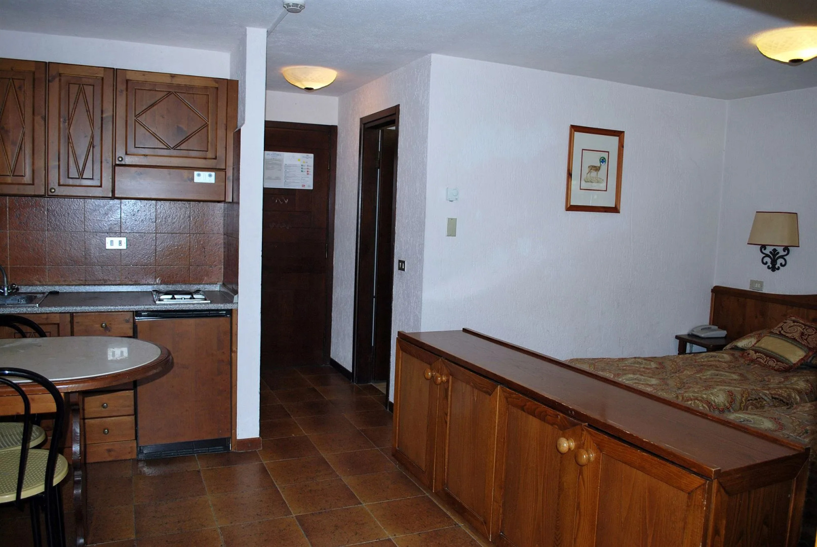 TH La Thuile - Planibel Residence