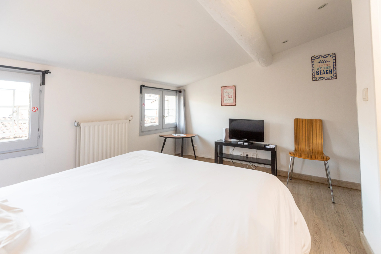 Hôtel Edmond Rostand