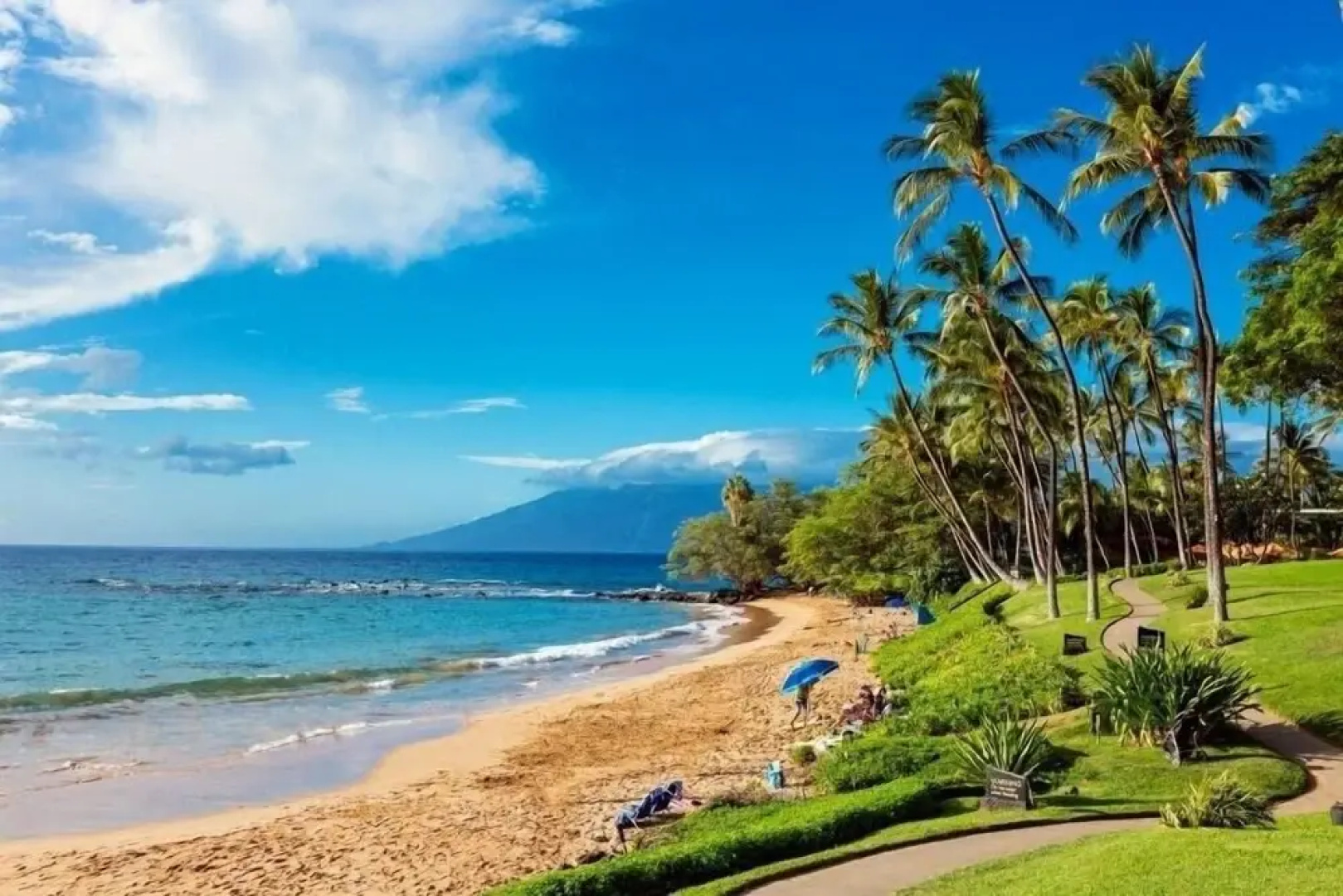 Wailea Elua, #0702 2 Bedroom Condo by RedAwning