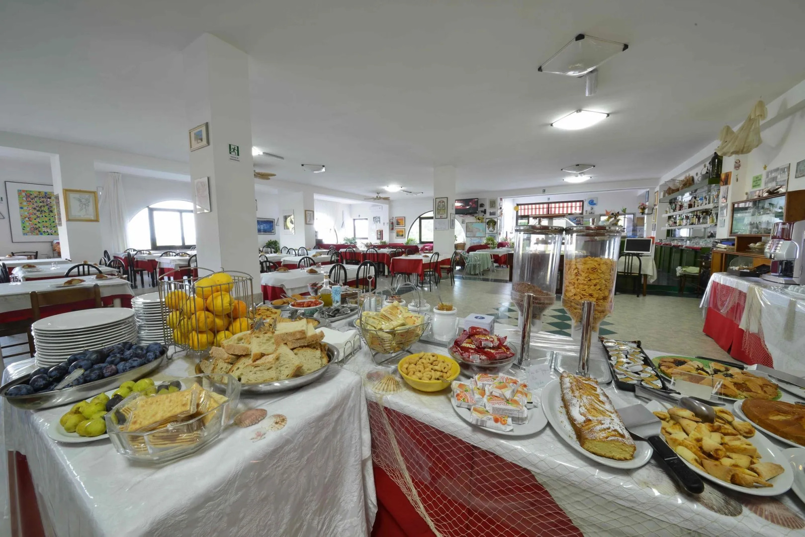 Hotel Piccolo Paradiso