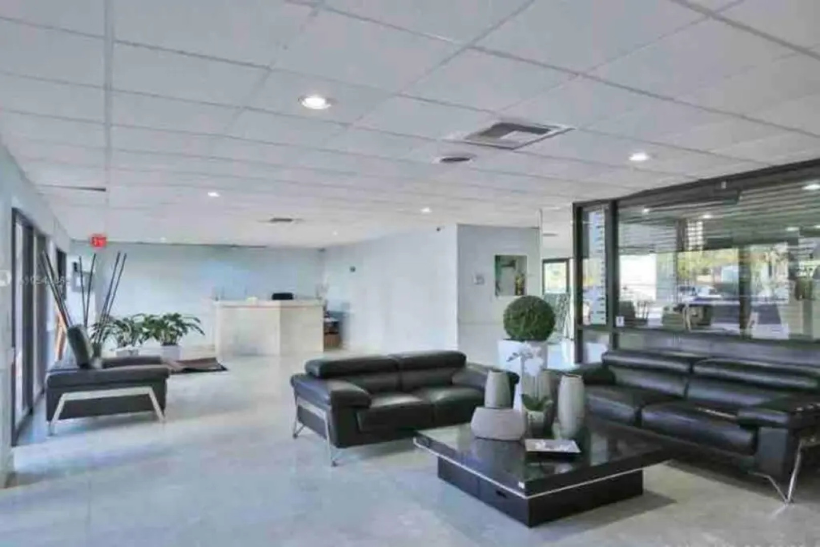 Fantastic Studio with Incredible Bay Views