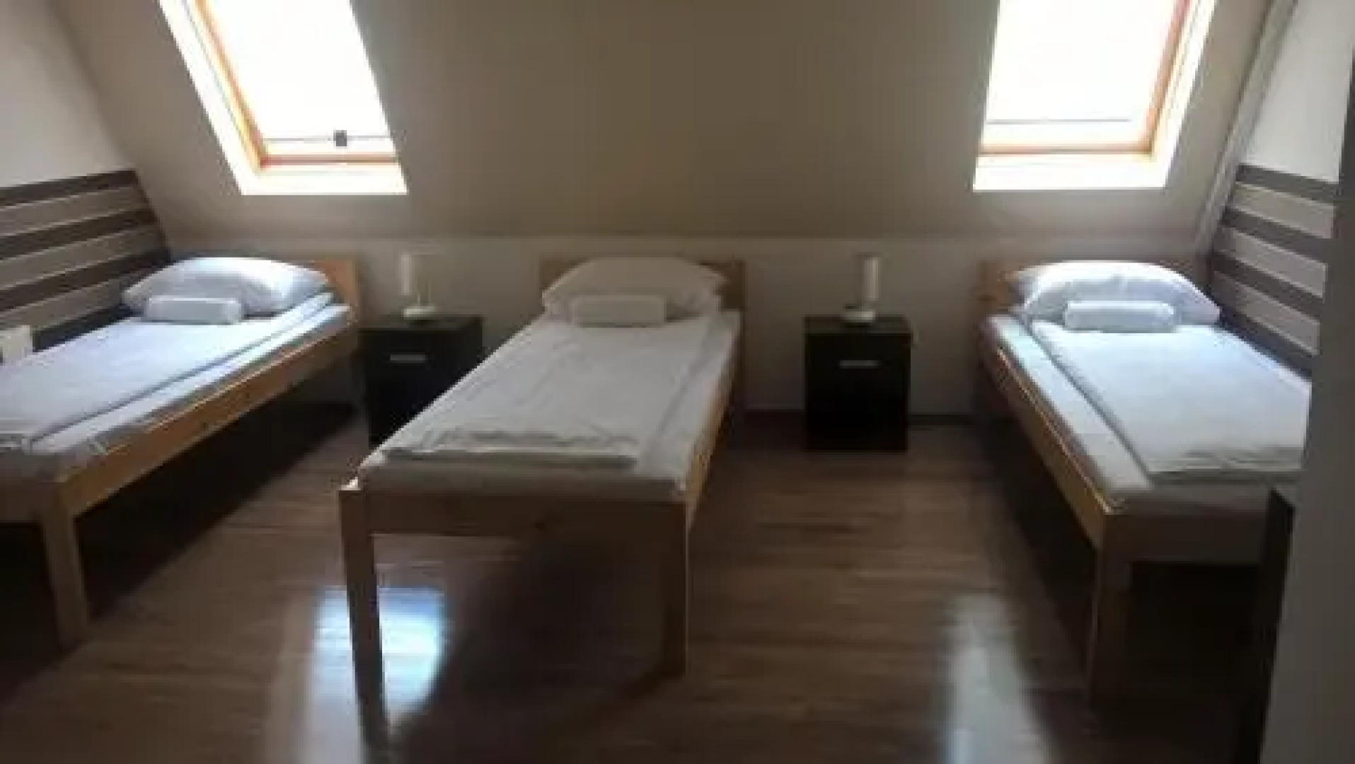 Vígadó Apartmanház