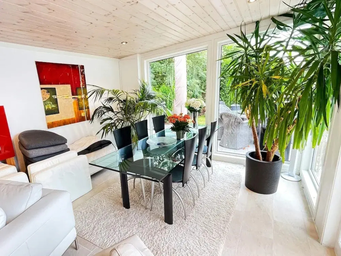 10 Person Holiday Home in Arendal-by Traum