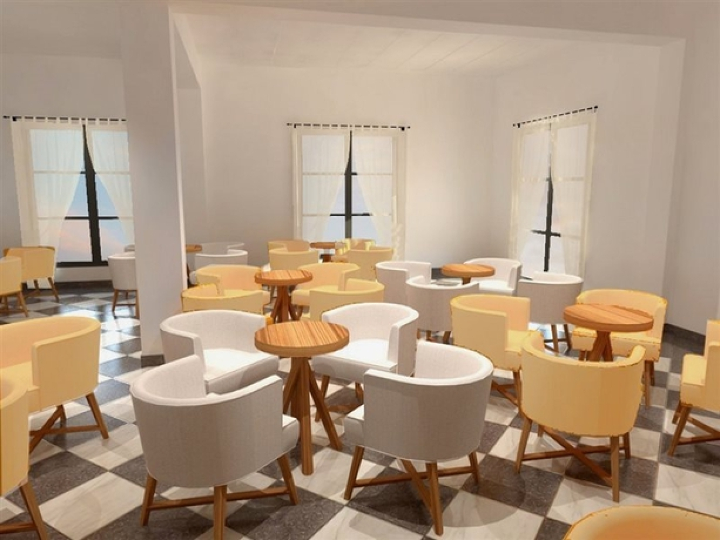 Louis Ayios Elias Village