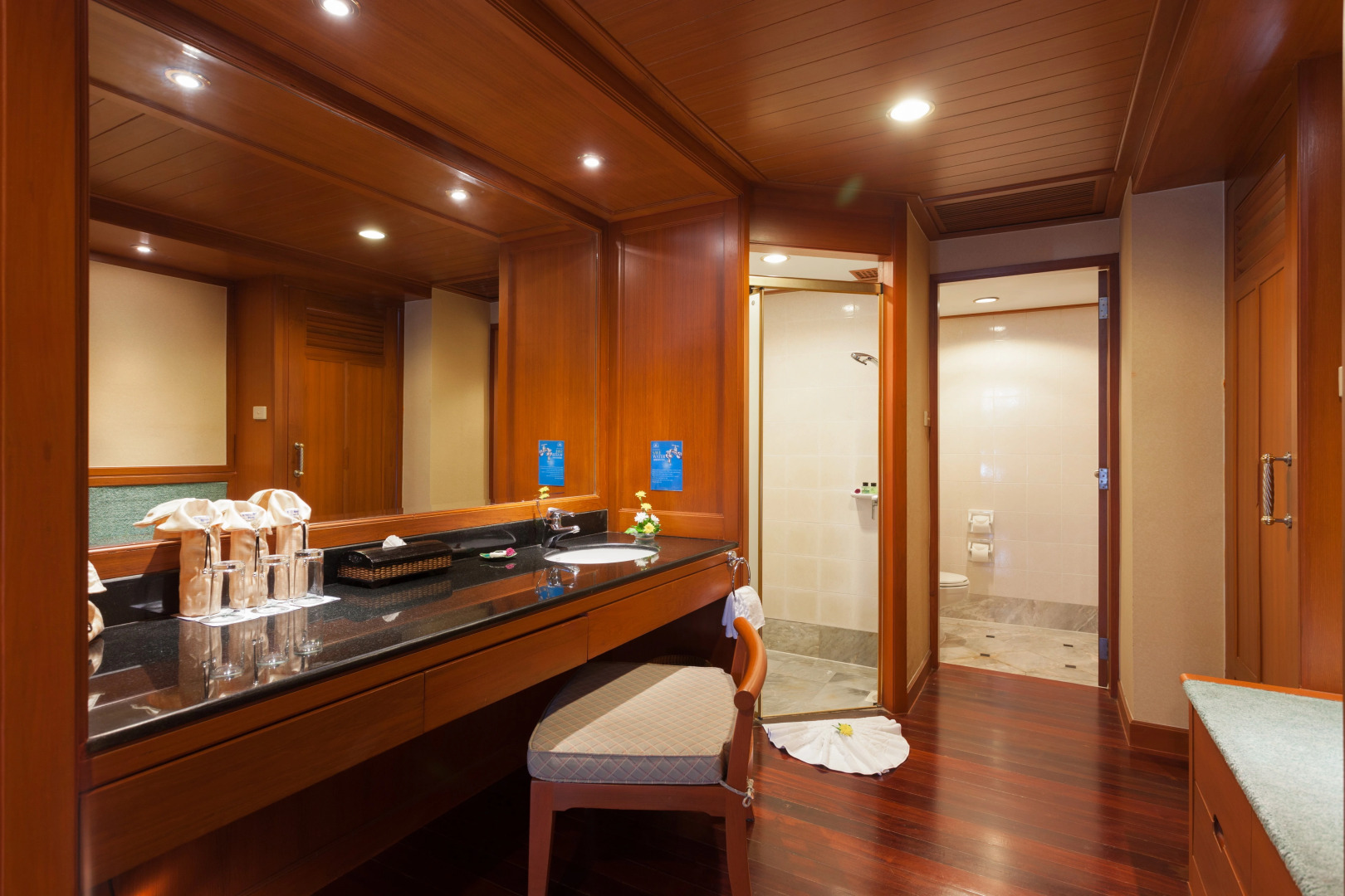 Курортный отель Diamond Cliff Resort & Spa, Patong Beach