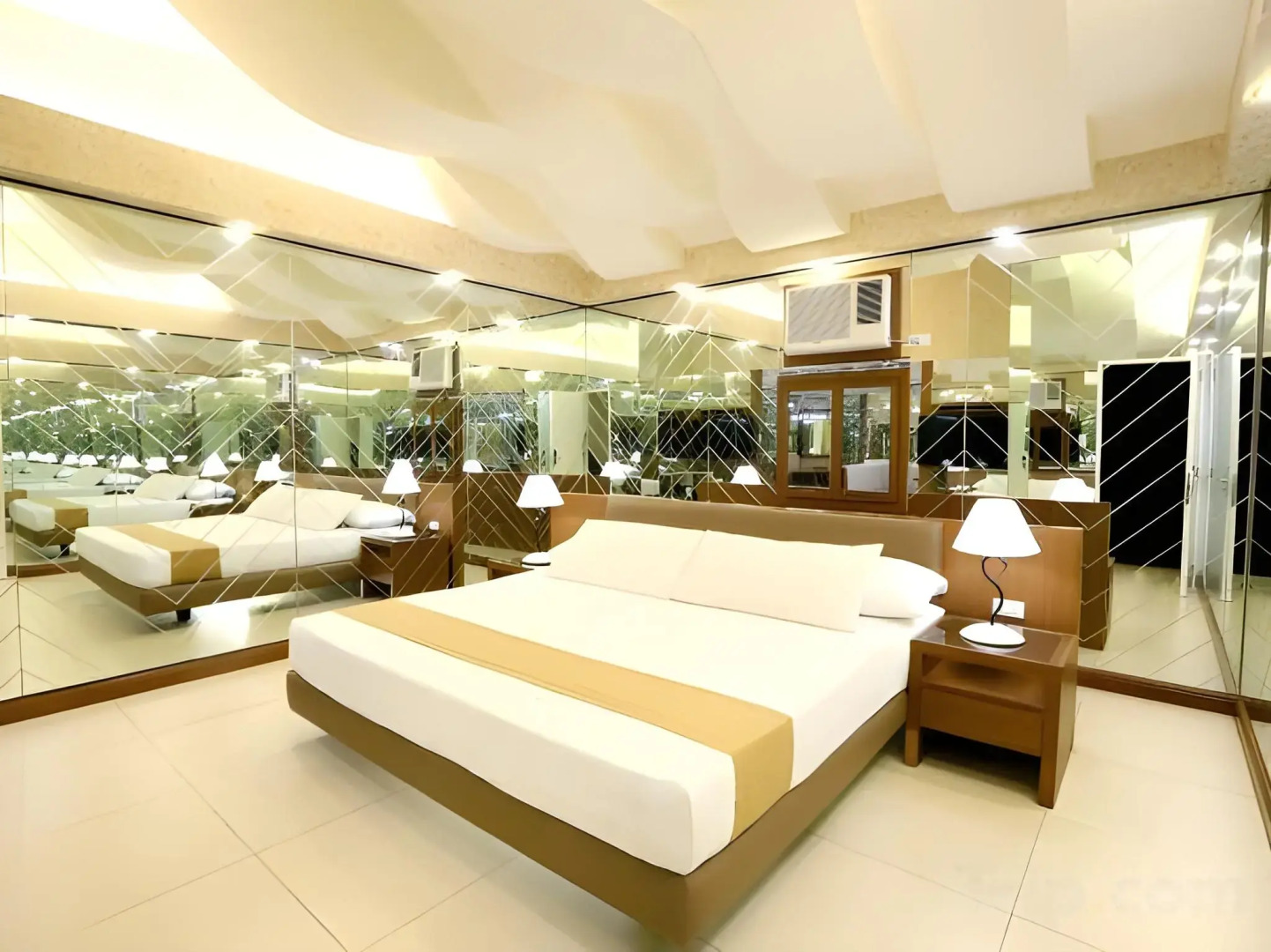 Hotel Ava Malate, Manila