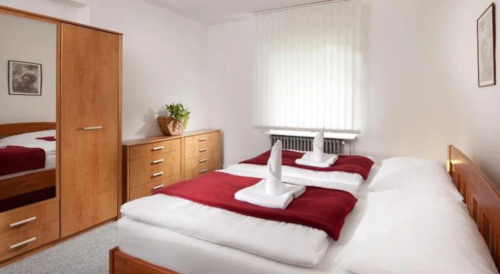 Hotel Hubert