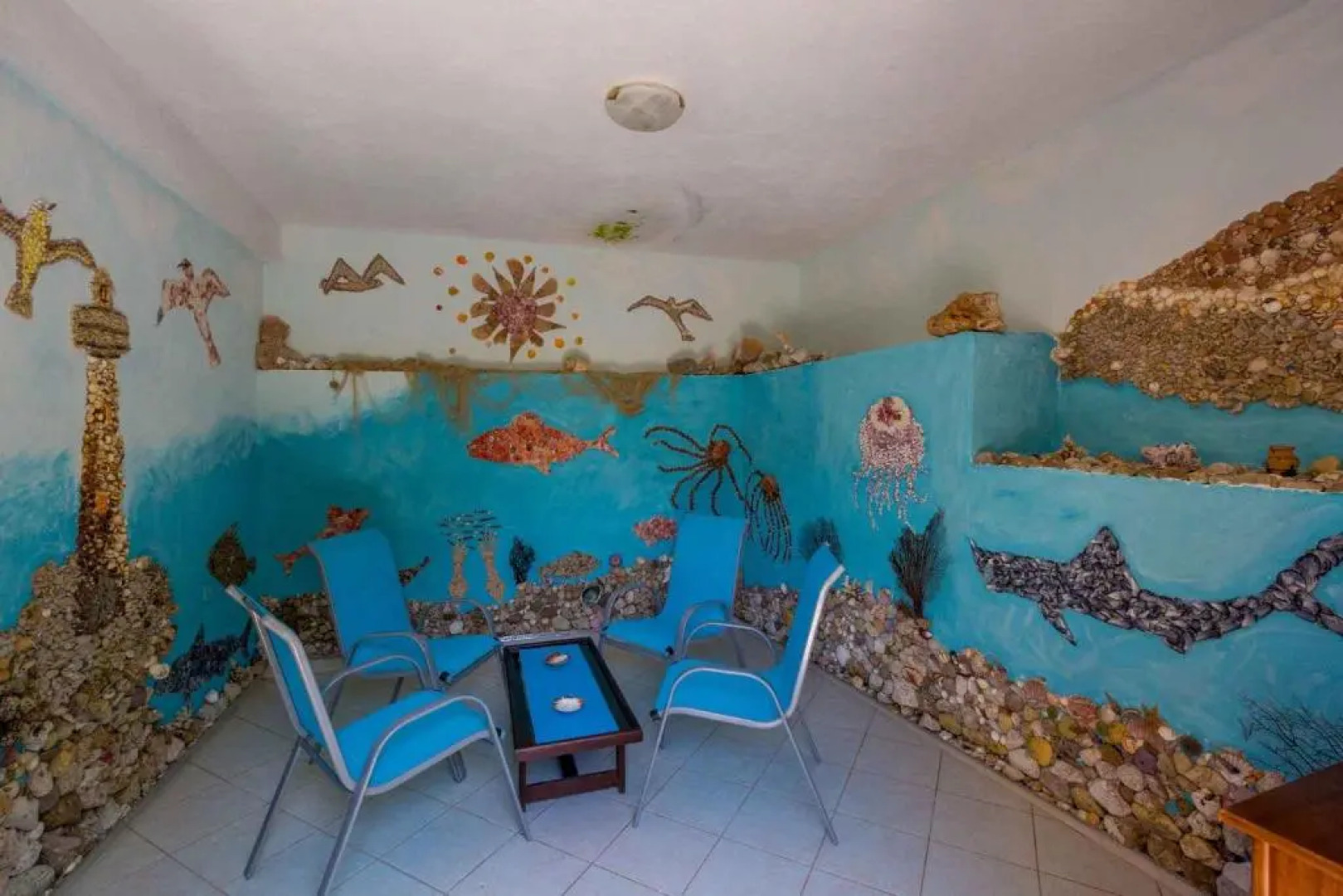 Holiday home in Crikvenica 39155