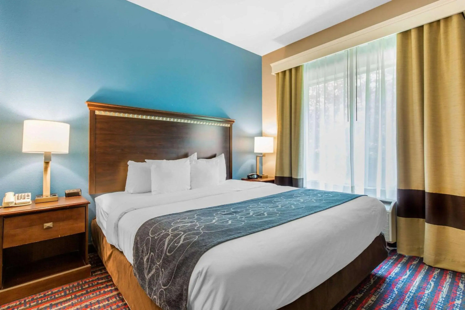 Comfort Suites Fairview Heights - St. Louis