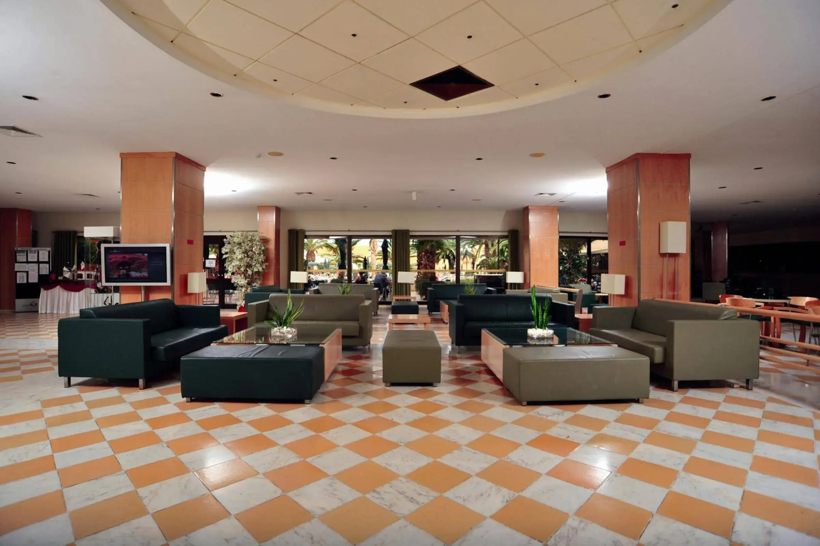 Vila Gale Marina Resort Hotel