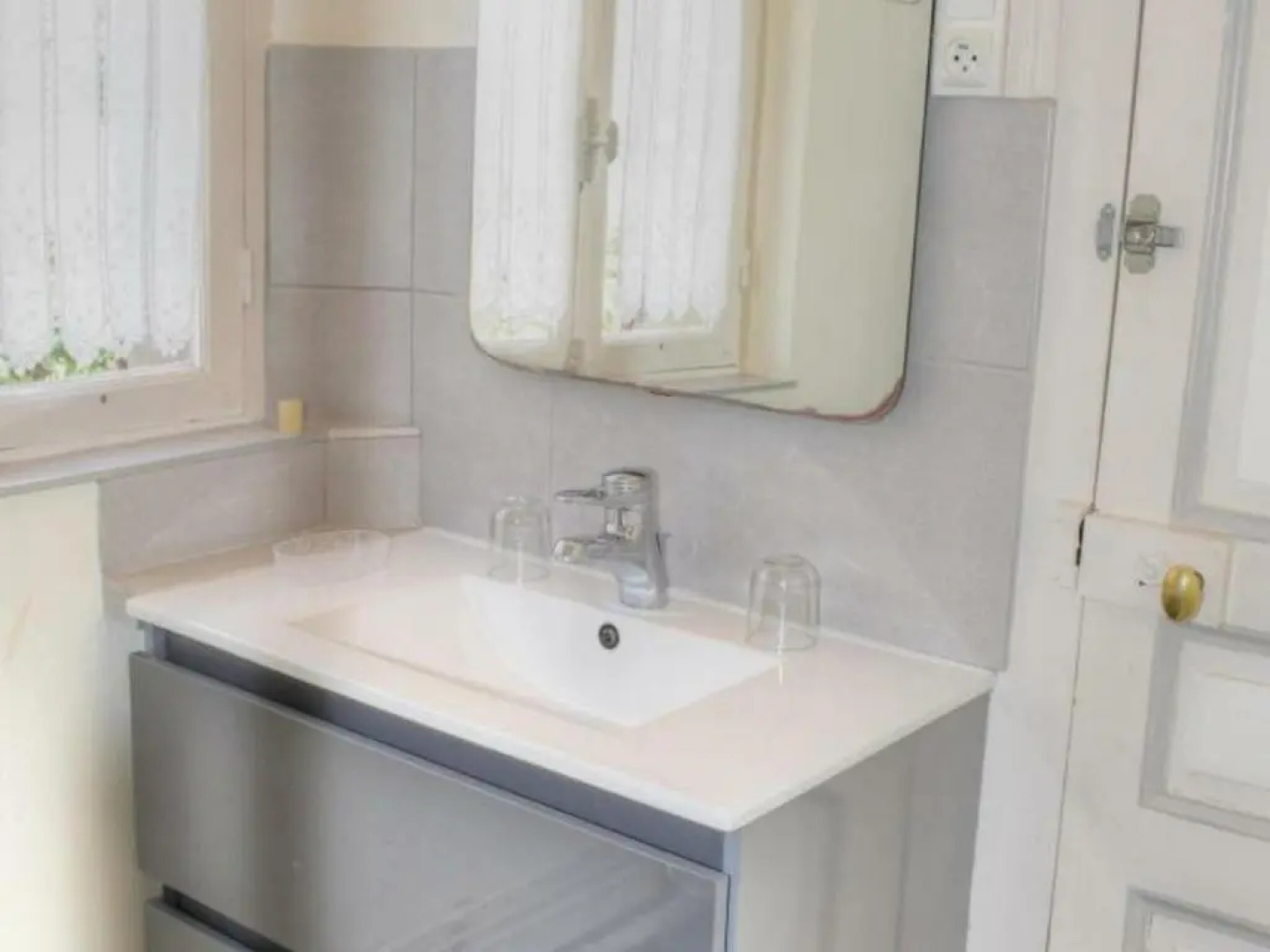 Gîte Berthenay, 3 pièces, 4 personnes - FR-1-381-5