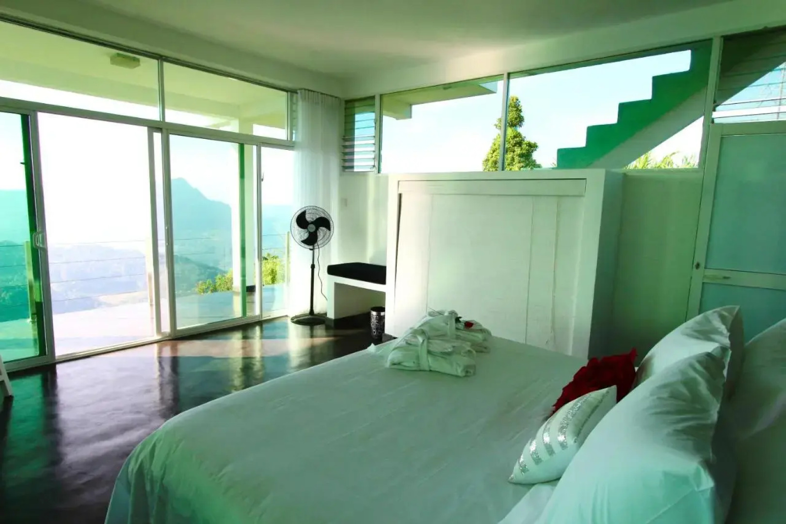 Singha Sanasa Luxury Homestay