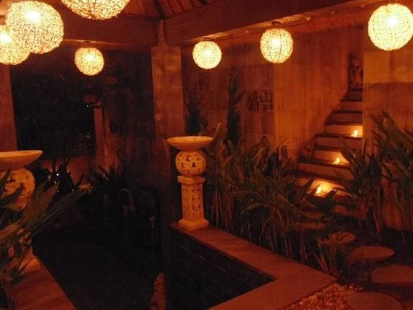 Bali Golden Elephant Boutique Villa