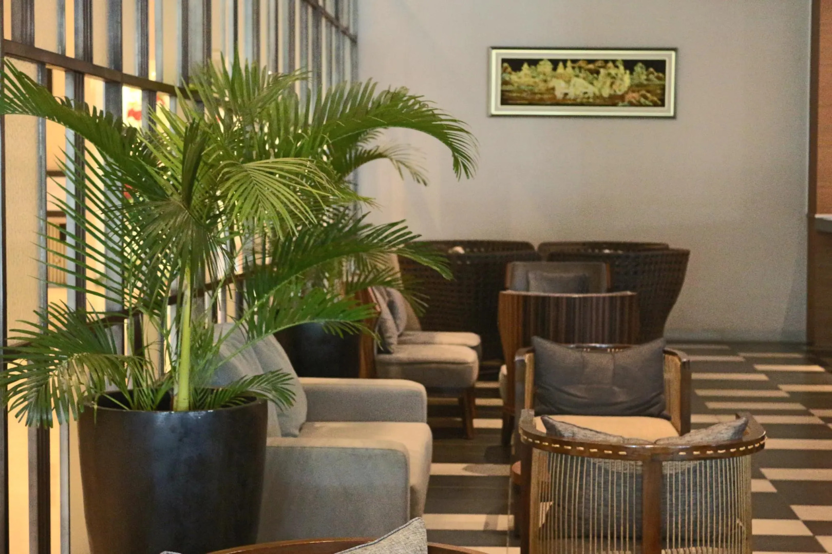 The Luxton Cirebon Hotel and Convention