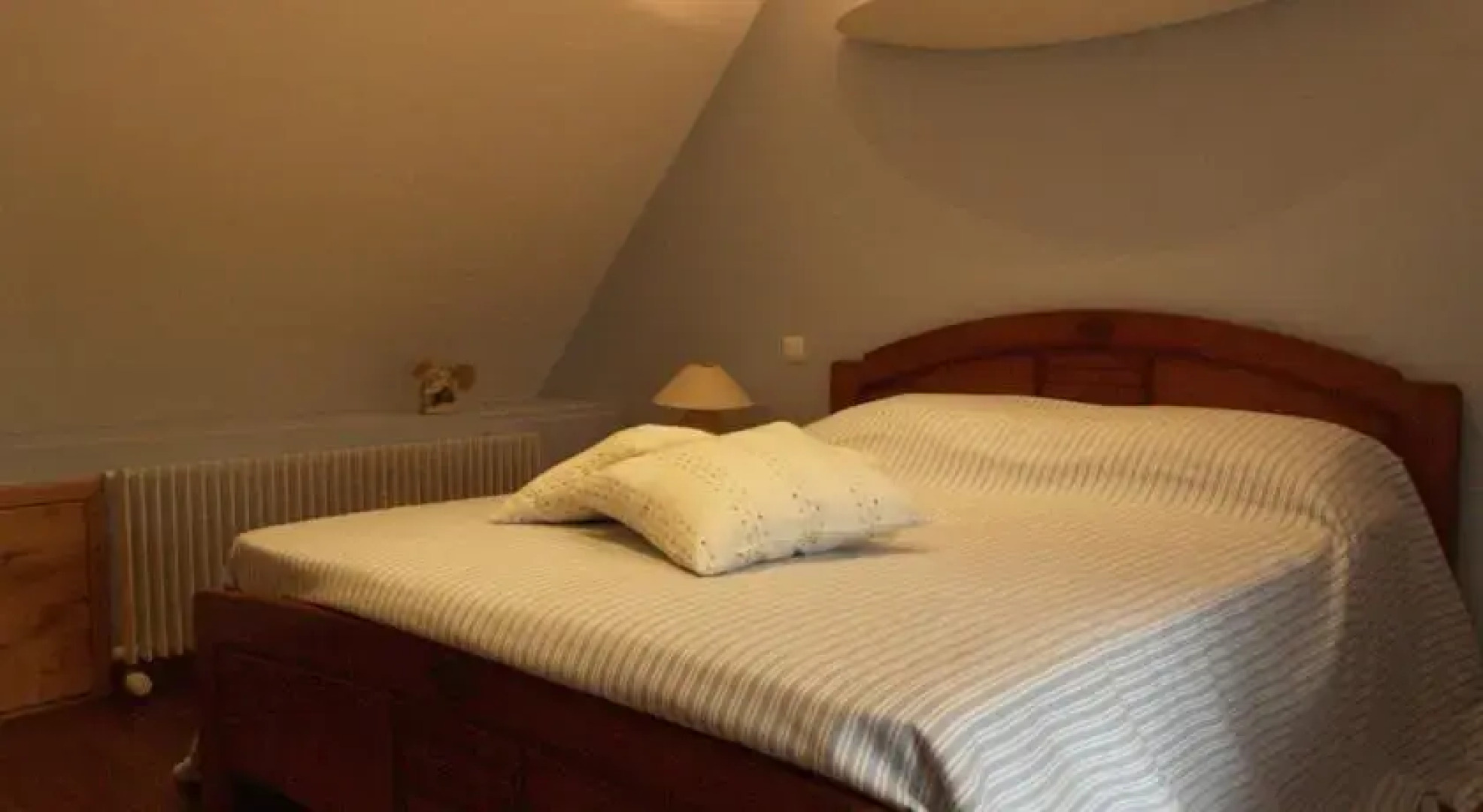 Holiday home Clos de la Baronnie