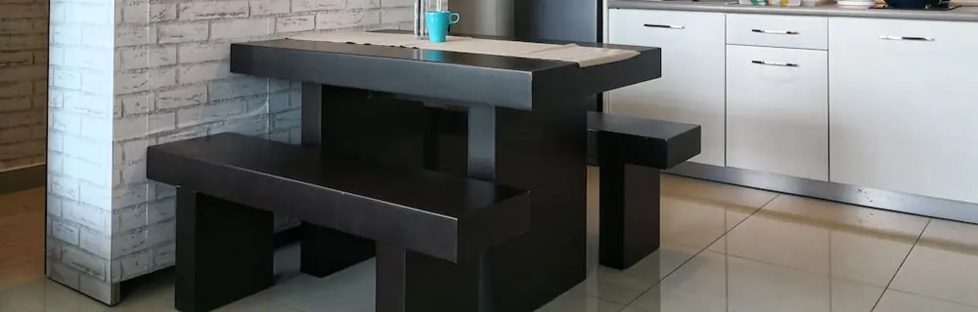 Cybersquare by Flexihome