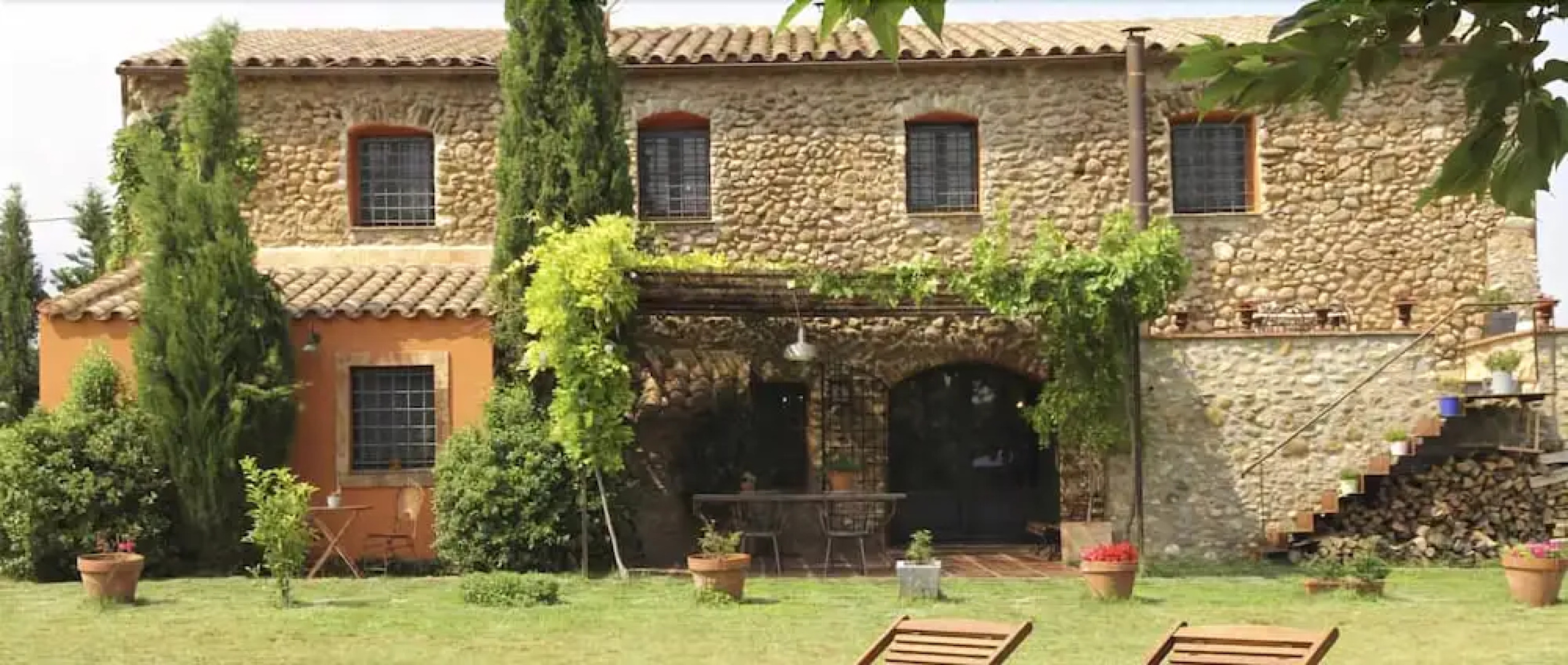 Hostal Nou de Crespià