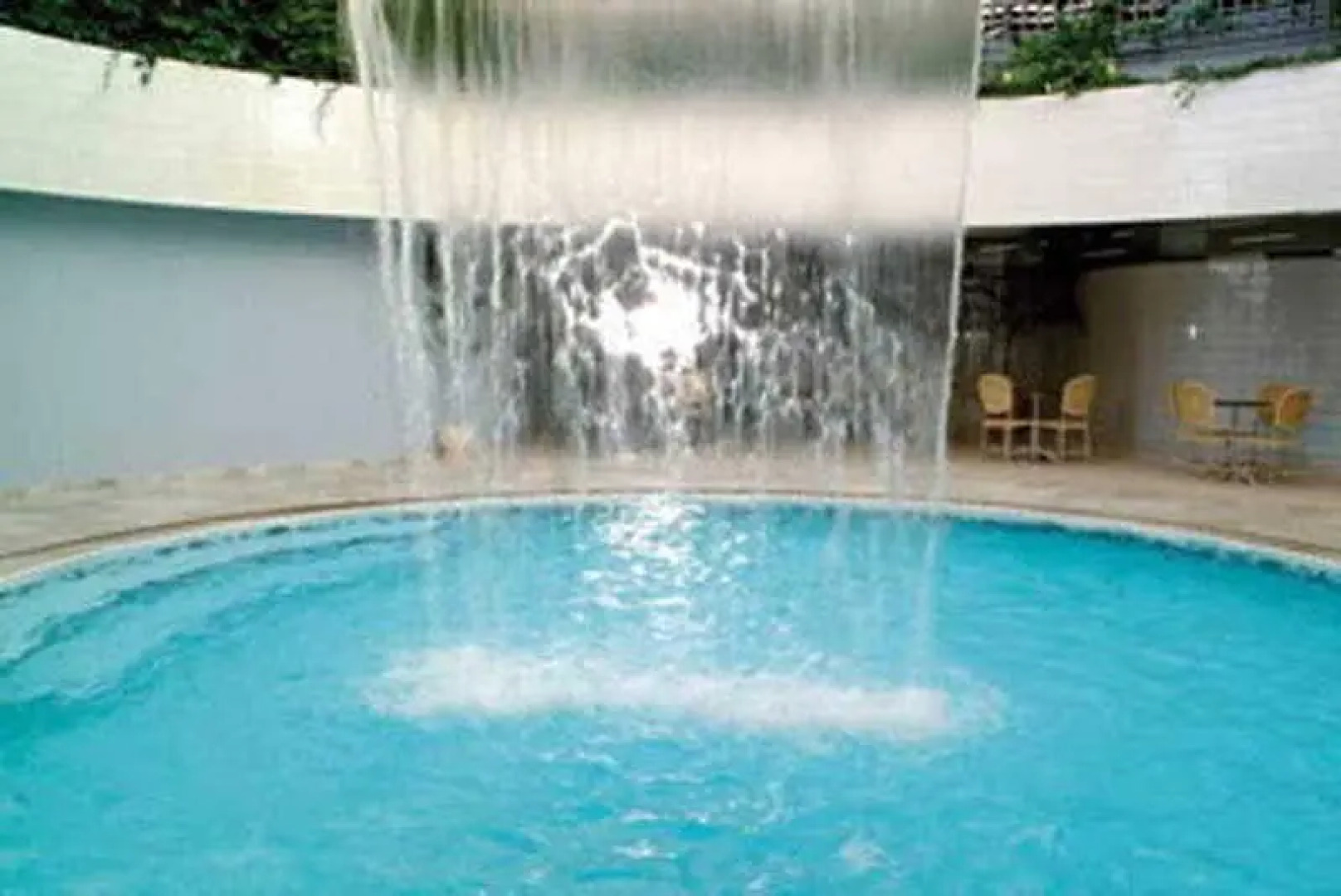 Quality Hotel Saint Paul Rio Preto