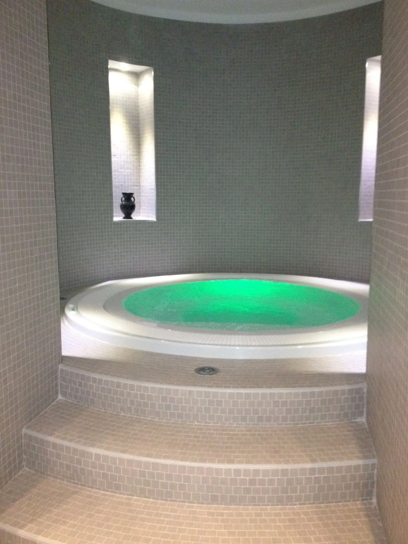 Santa Caterina Park Hotel