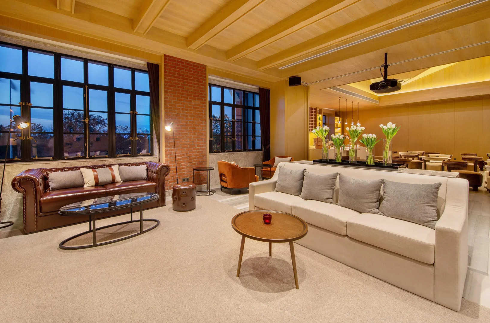 Melia Shanghai Parkside