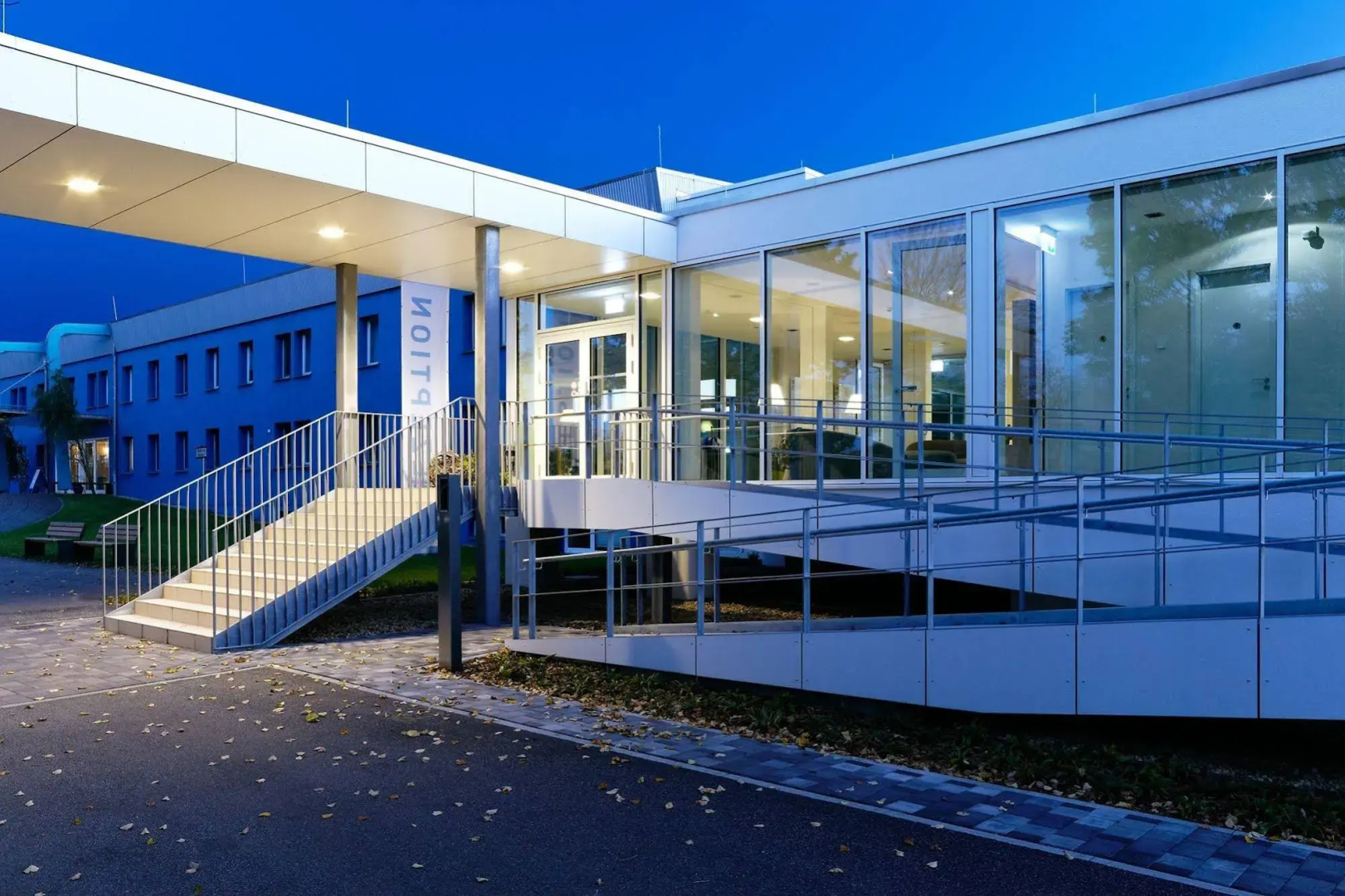 Strandhotel Senftenberger See