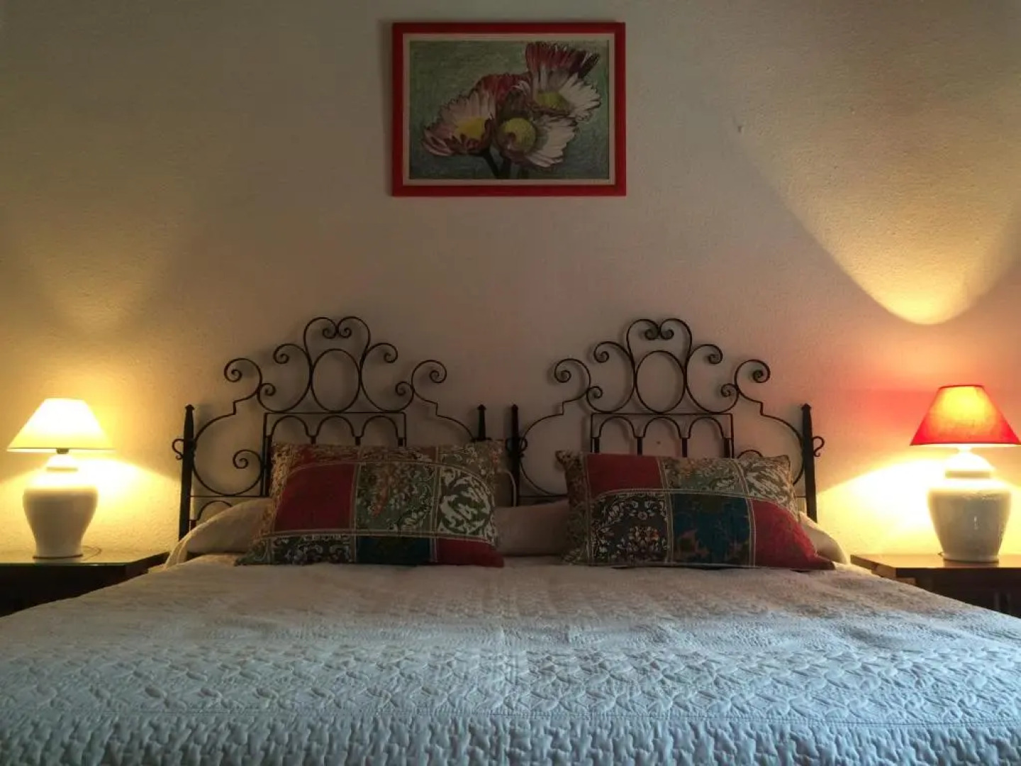 Alojamiento Rural Economato