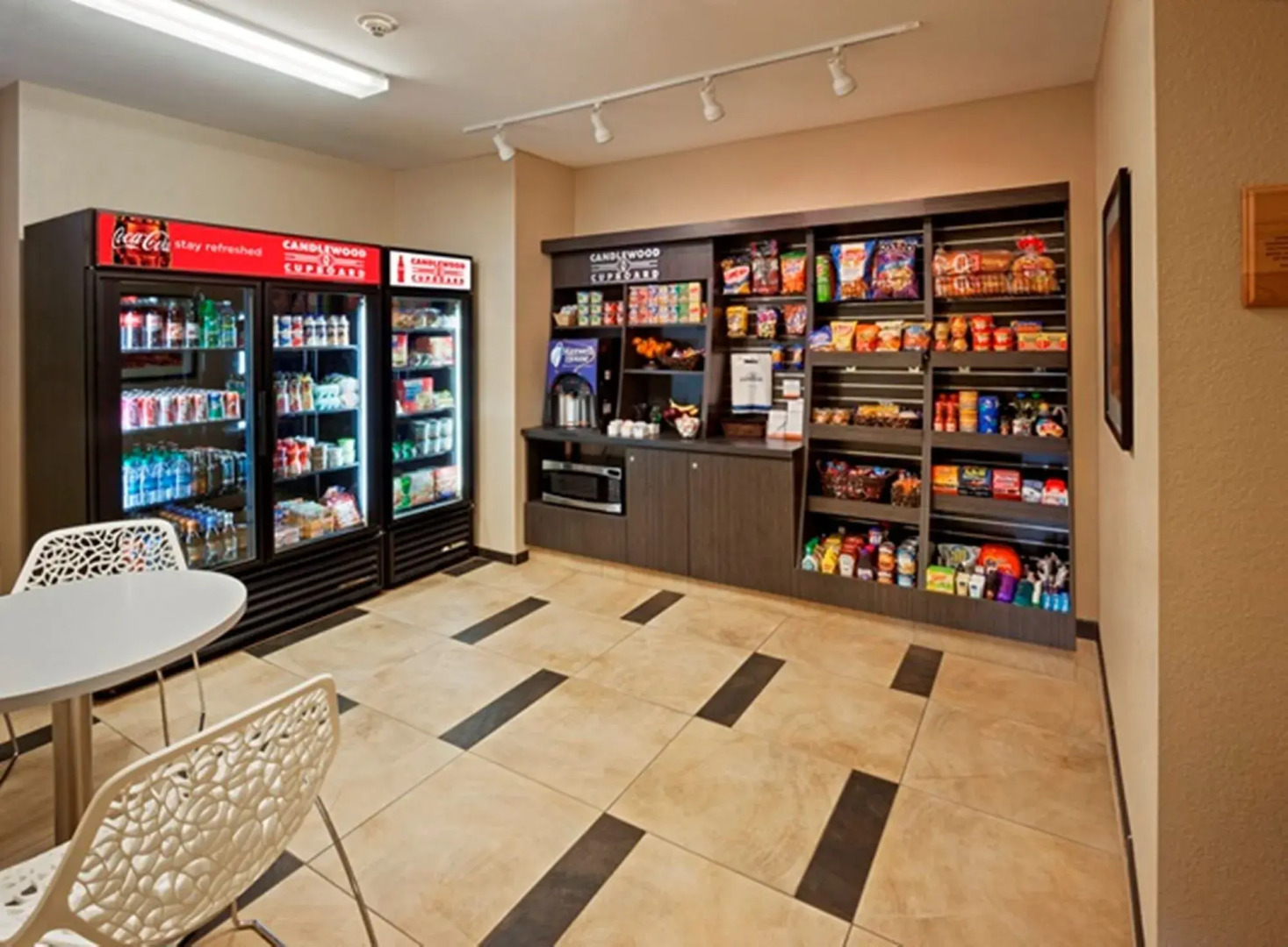 Candlewood Suites MORGANTOWN-UNIV WEST VIRGINIA by IHG