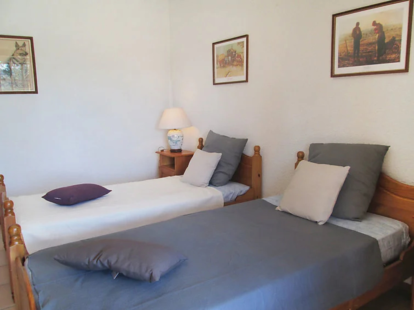 Holiday Home Fromental