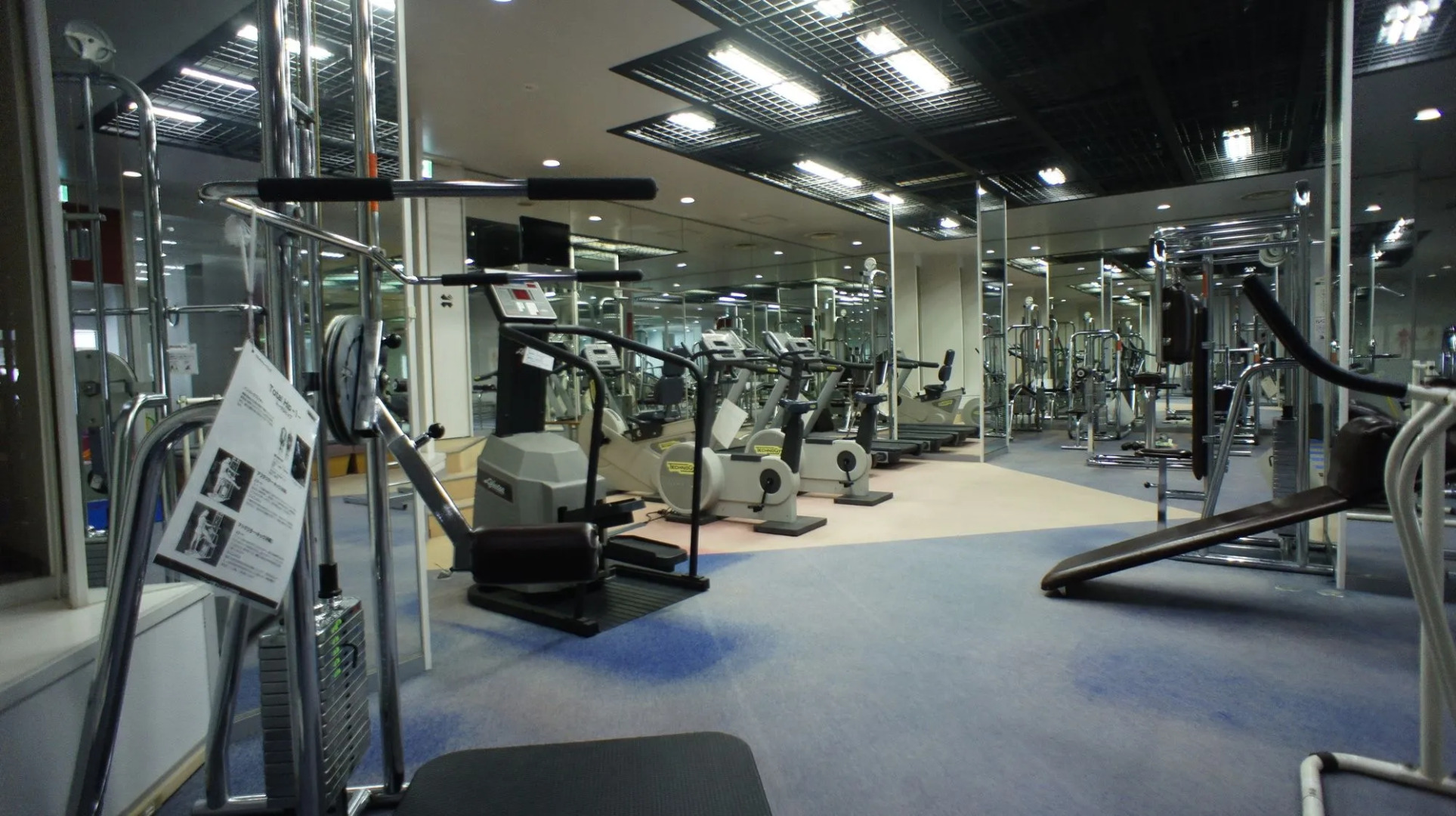 Wisterian Life Club Verde no Mori