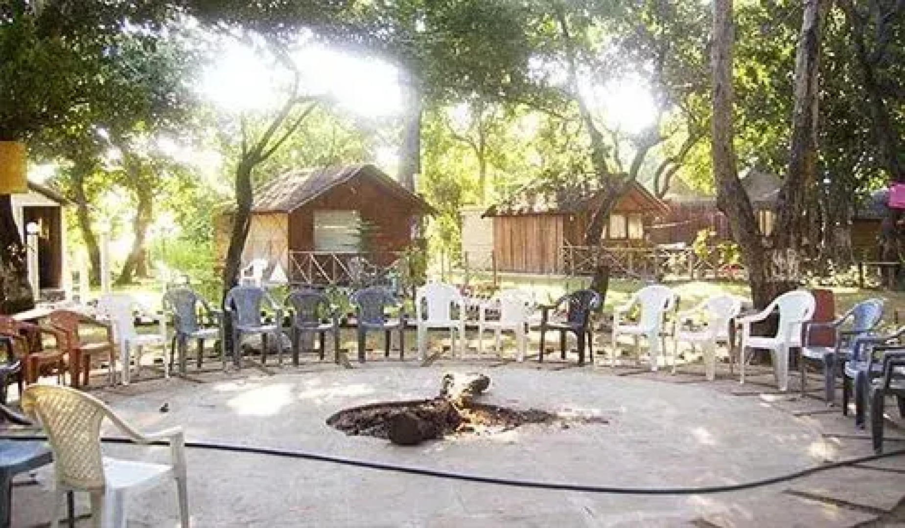 Hotel Corbett Jungle Lore