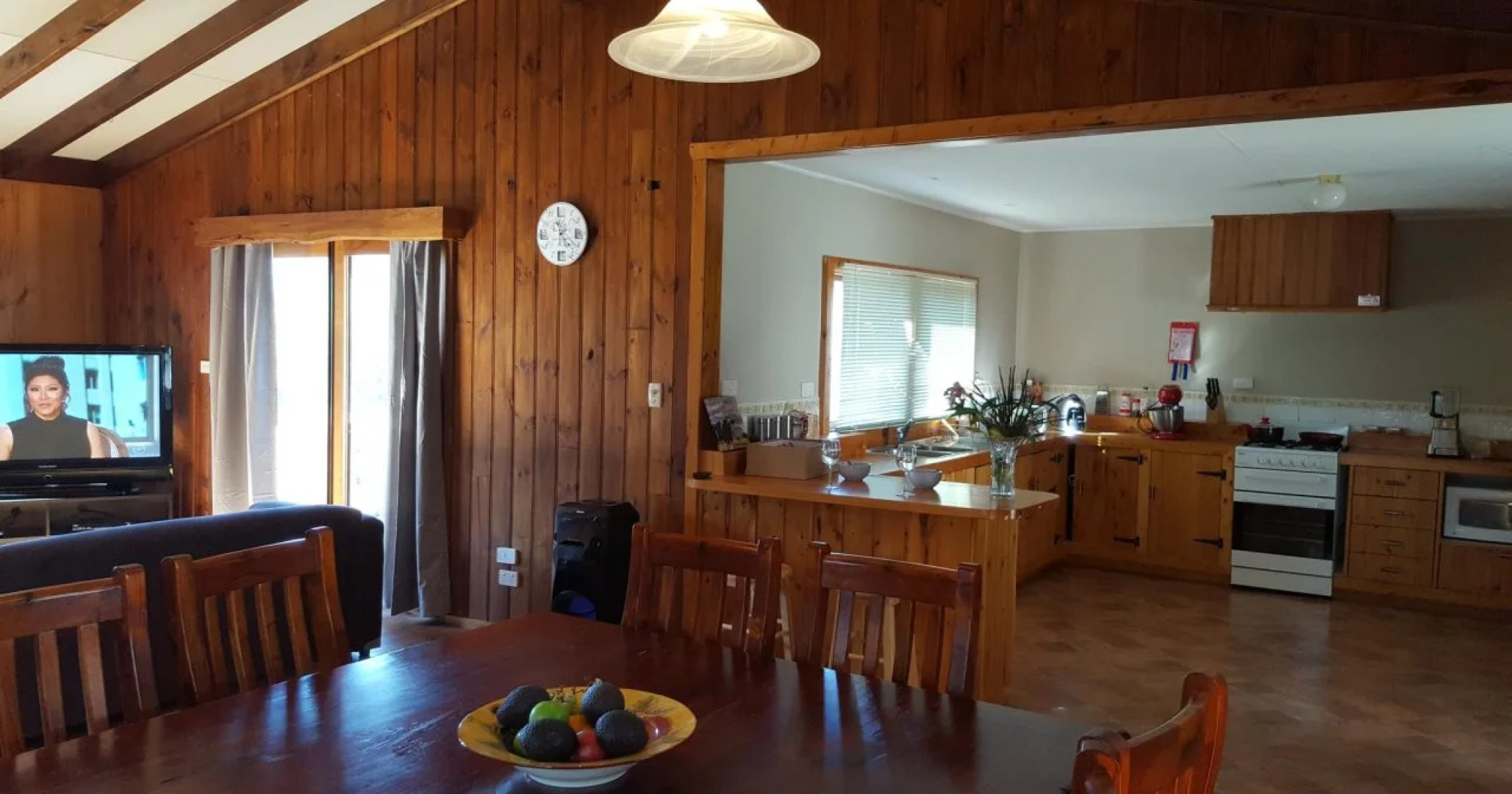 Cradle Alpine Retreat