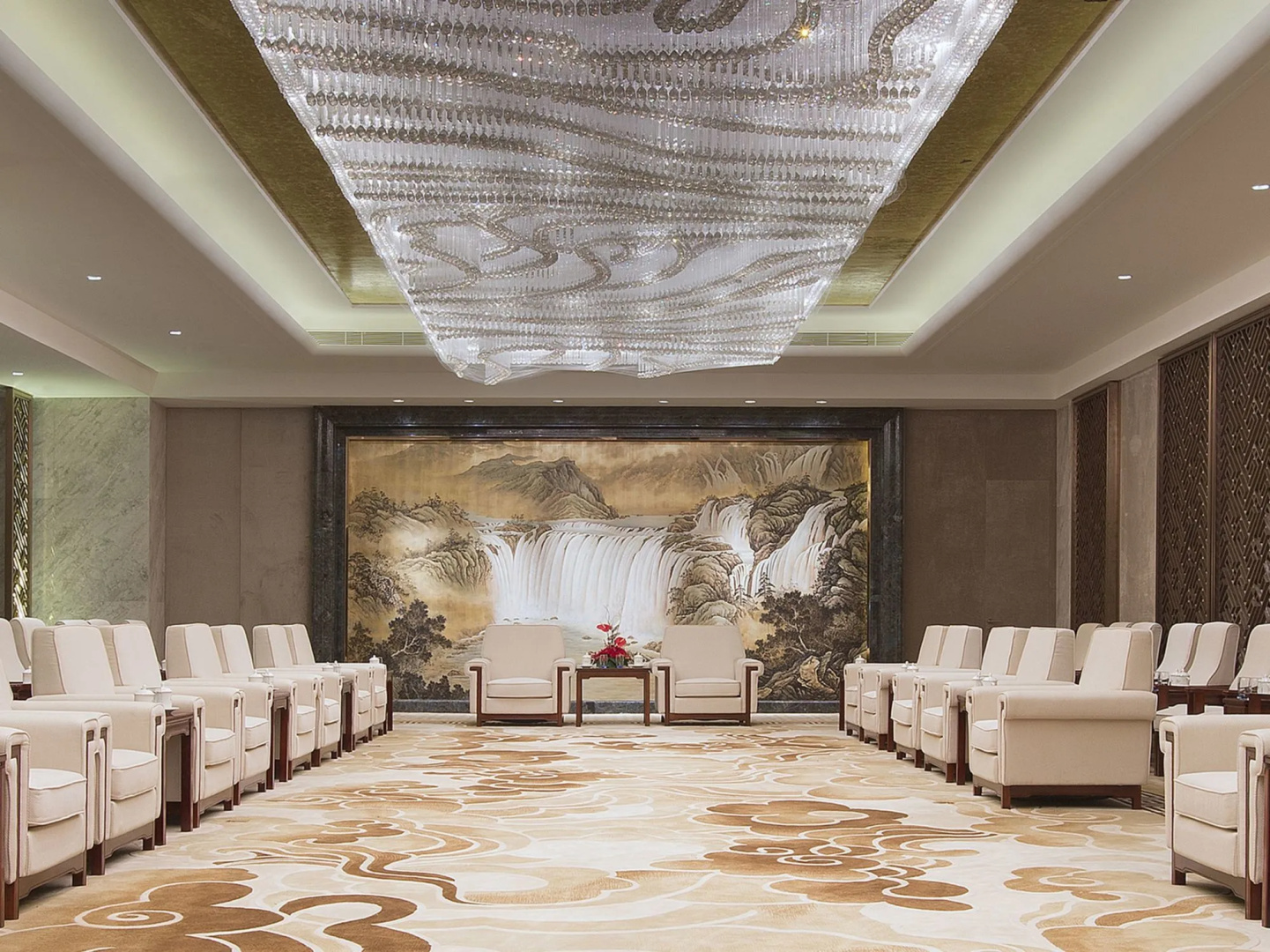 Wanda Vista Nanning