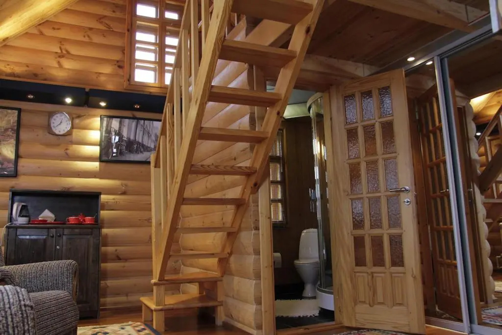 Семейный Отель