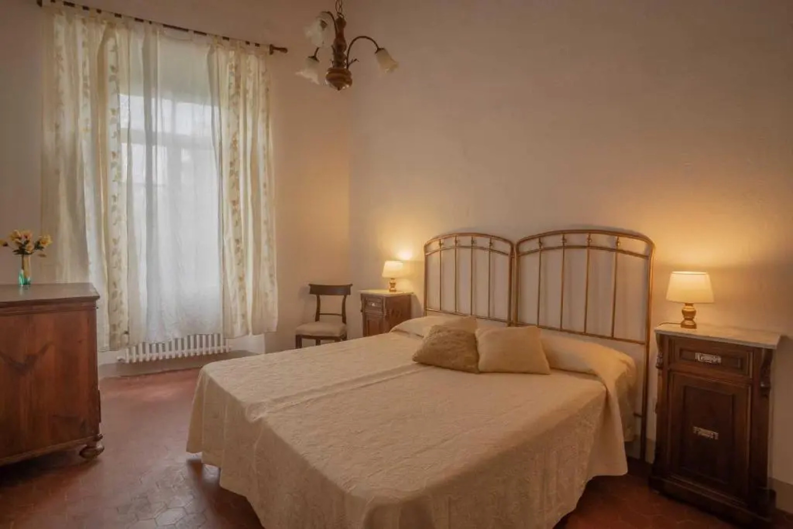 Agriturismo La Ripolina