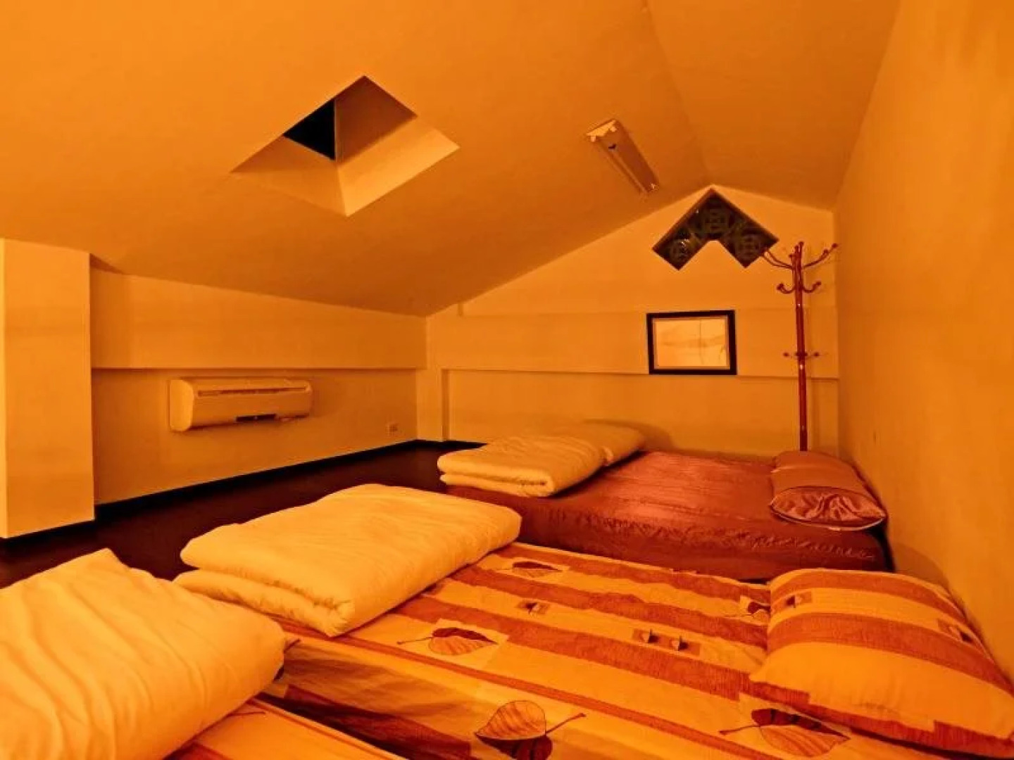 Taiwan Old Time Homestay B&B