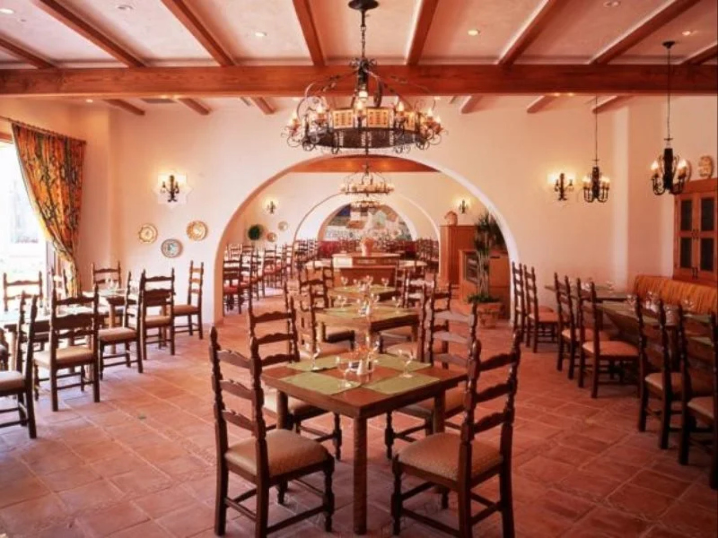 Hotel Shima Spain Mura