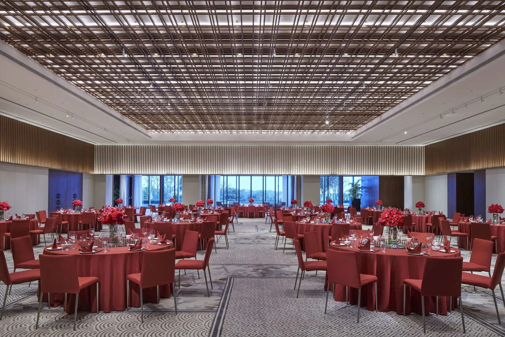 Hyatt Regency Zhuzhou