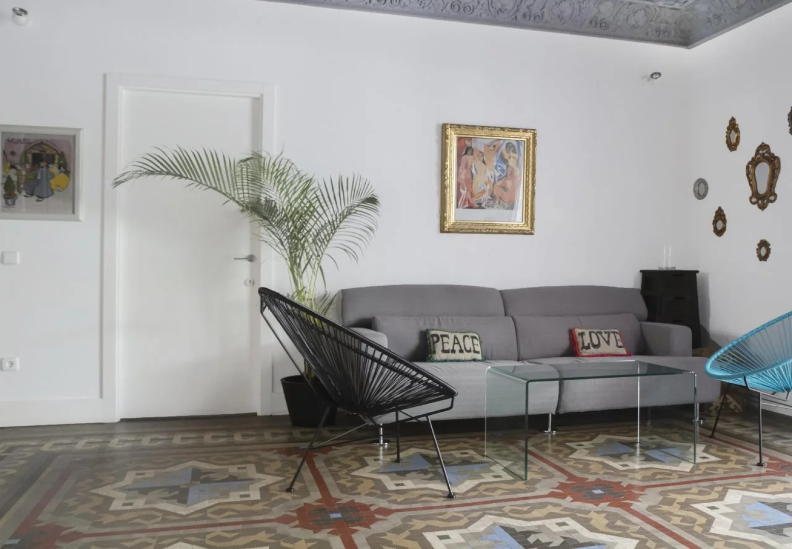 Casa Kessler Barcelona