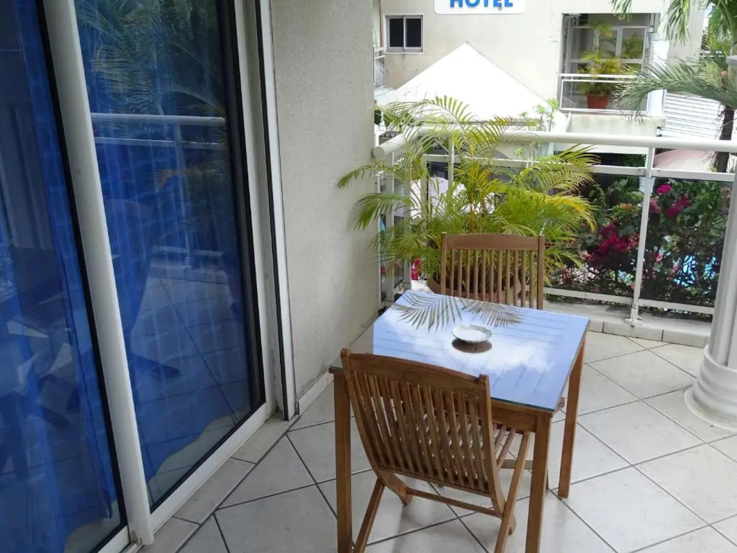 Résidence Le Phoenix