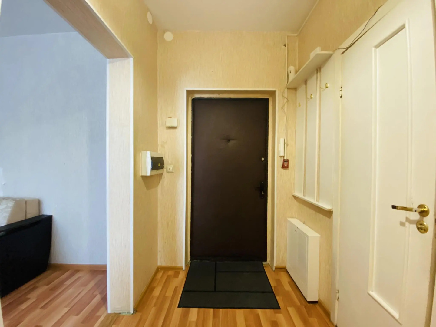 Апартаменты Hanaka, Юбилейный пр-т 78