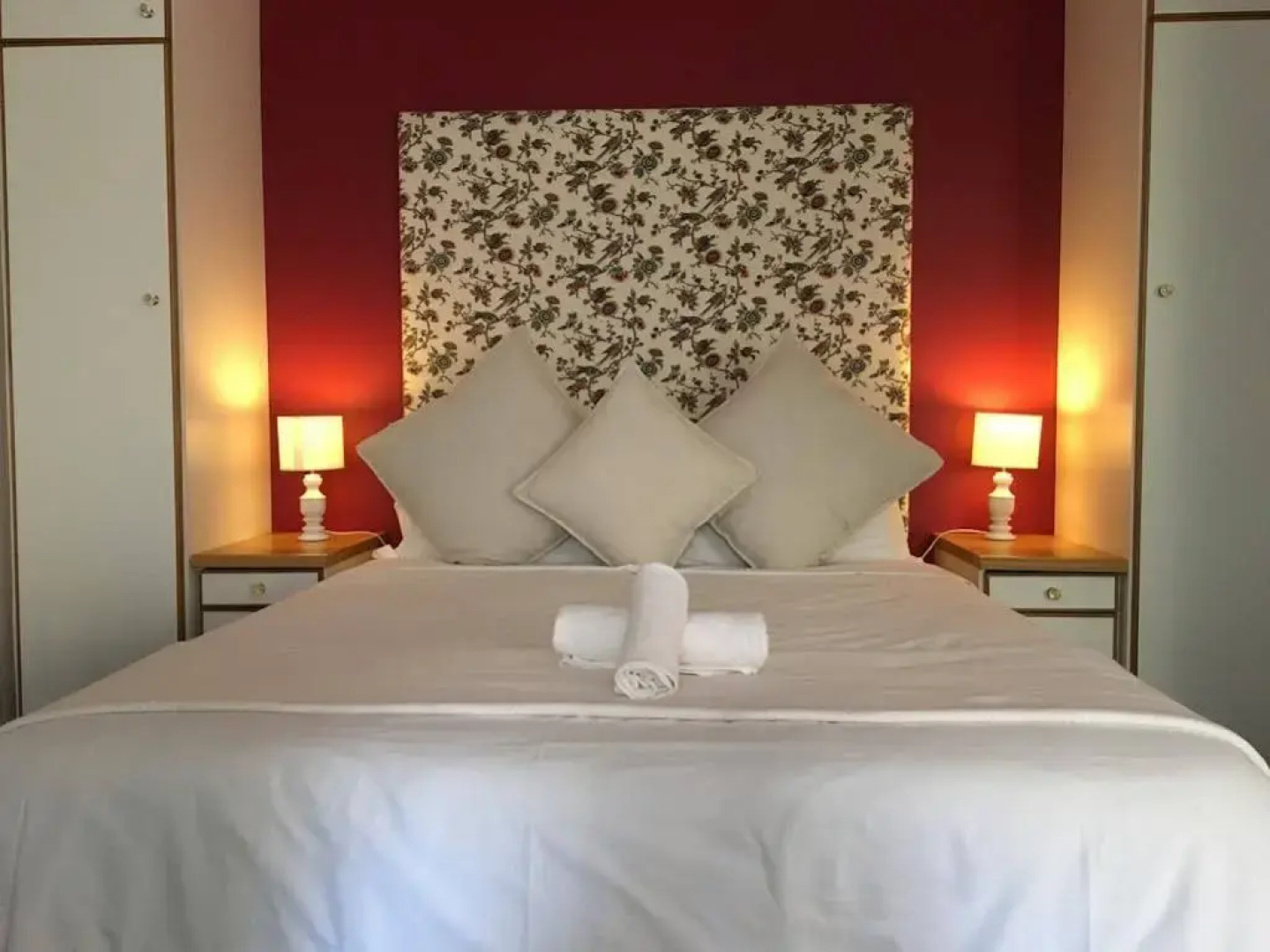 Smart Villa Guest House