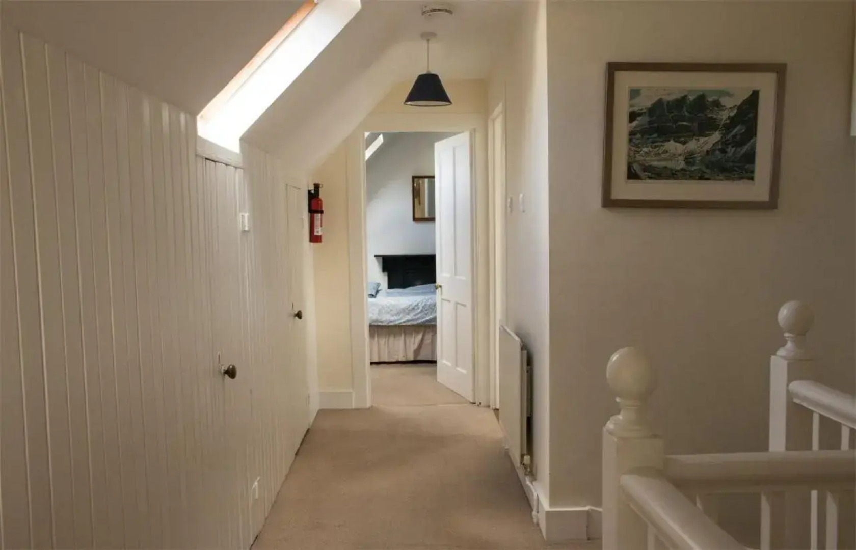 House Tigh Na Dalach