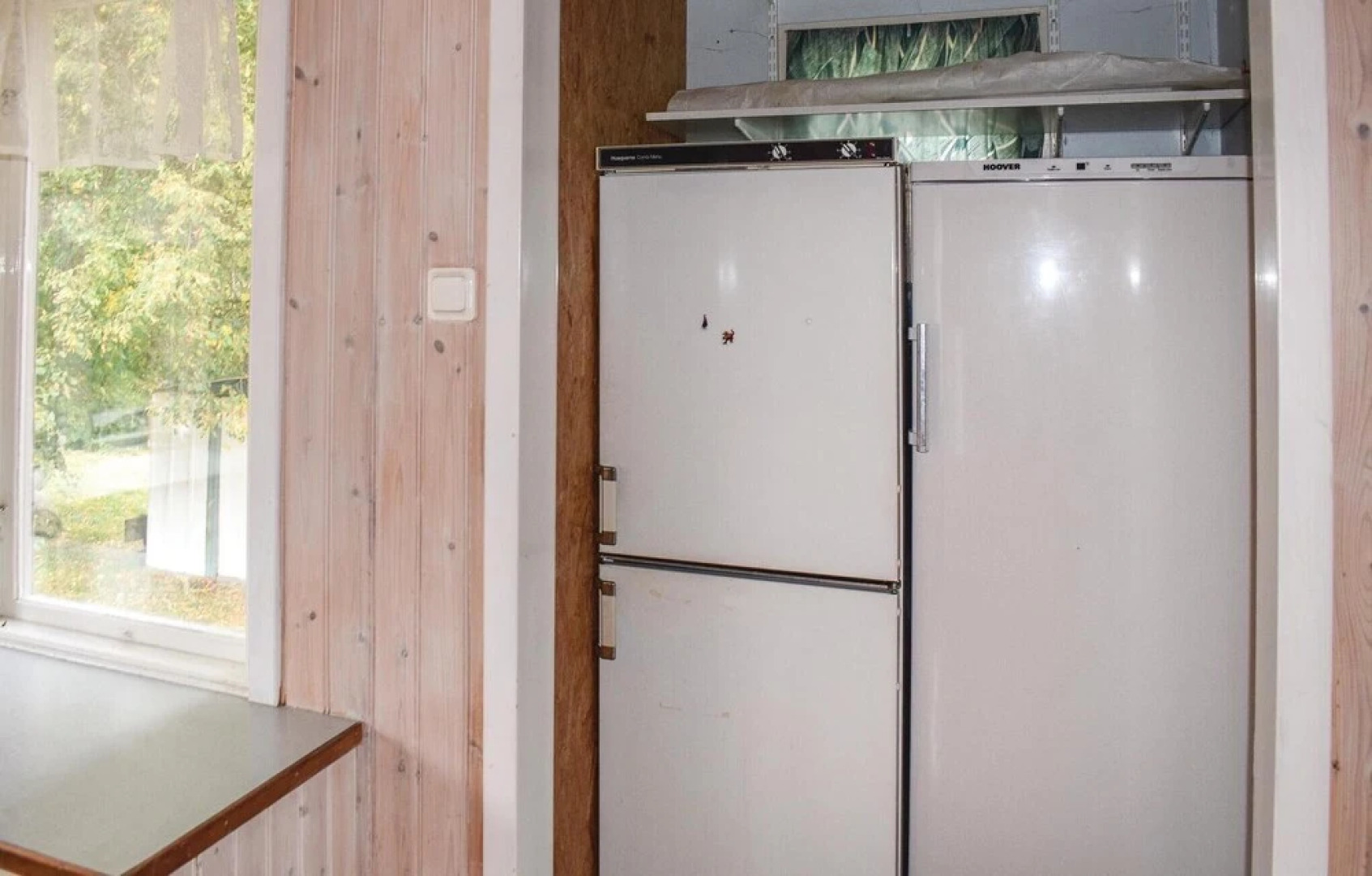 Amazing Home in Konga With 9 Bedrooms, Sauna and Wifi