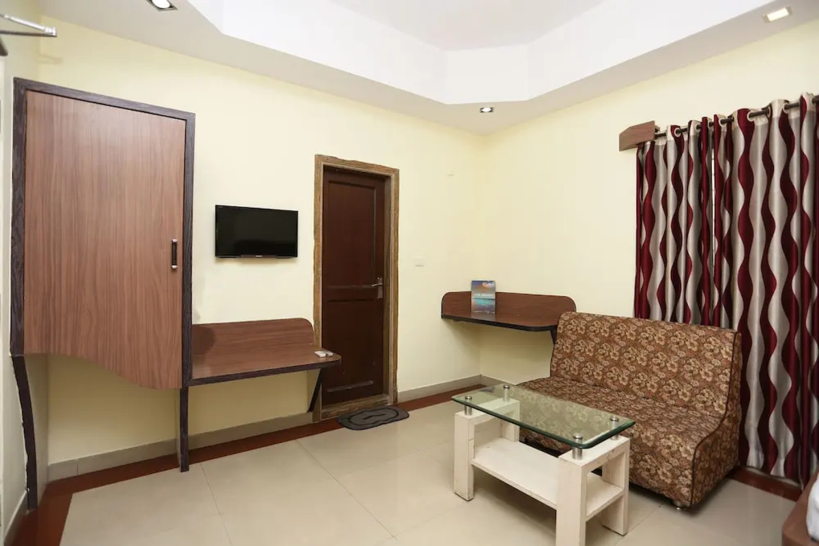 Yogendra Residency
